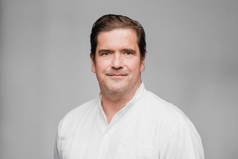 Prof. Dr. Gero Puhl